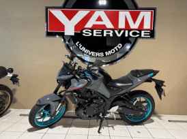 YAMAHA MT-03 - 2023