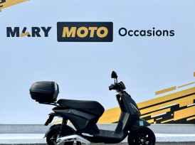 PIAGGIO 1 Electrique - 2021