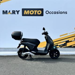 PIAGGIO 1 Electrique - 2021