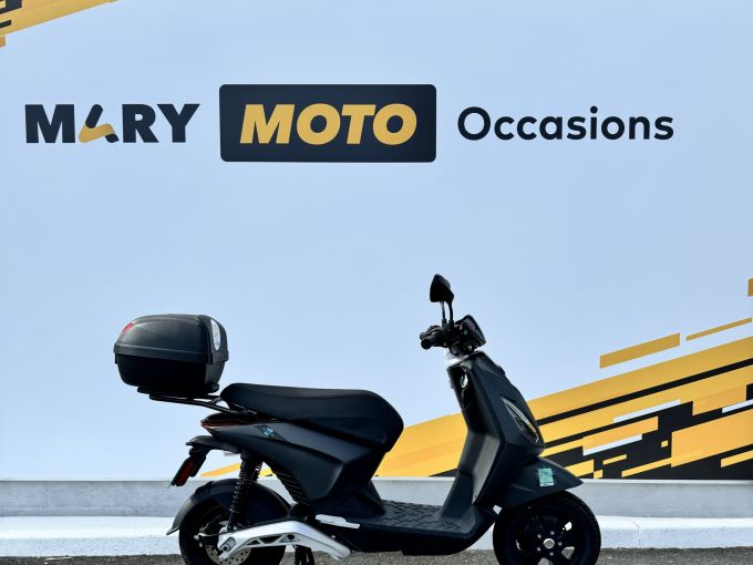 PIAGGIO 1 Electrique 4