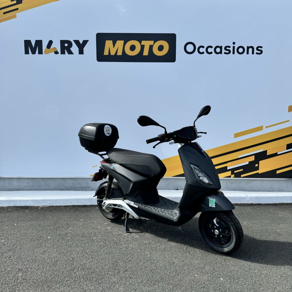 PIAGGIO 1 Electrique 4