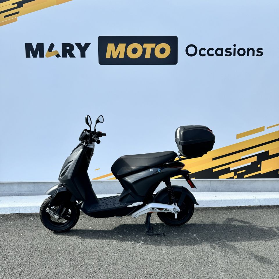 PIAGGIO 1 Electrique 4
