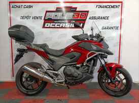 HONDA NC 750 X - 2015