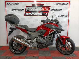 HONDA NC 750 X - 2015