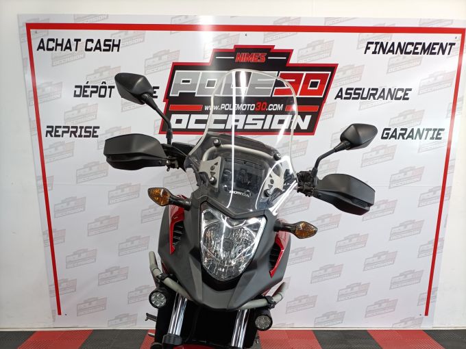 HONDA NC 750 X 4