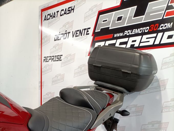 HONDA NC 750 X 4