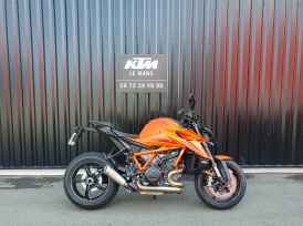 KTM 1390 SUPER DUKE R - 2025