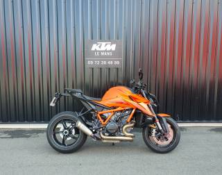 KTM 1390 SUPER DUKE R - 2025