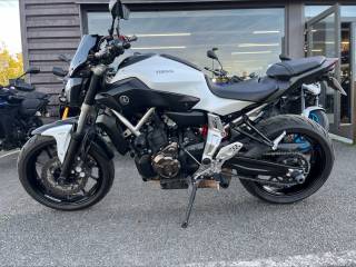 YAMAHA MT-07 (47.5CV) - 2015