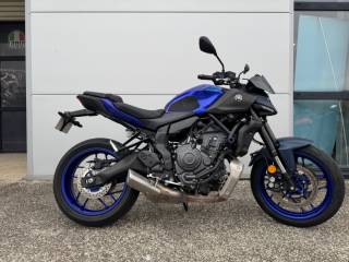 YAMAHA MT-07 - 2025
