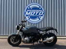 BMW R NineT PURE - 2020