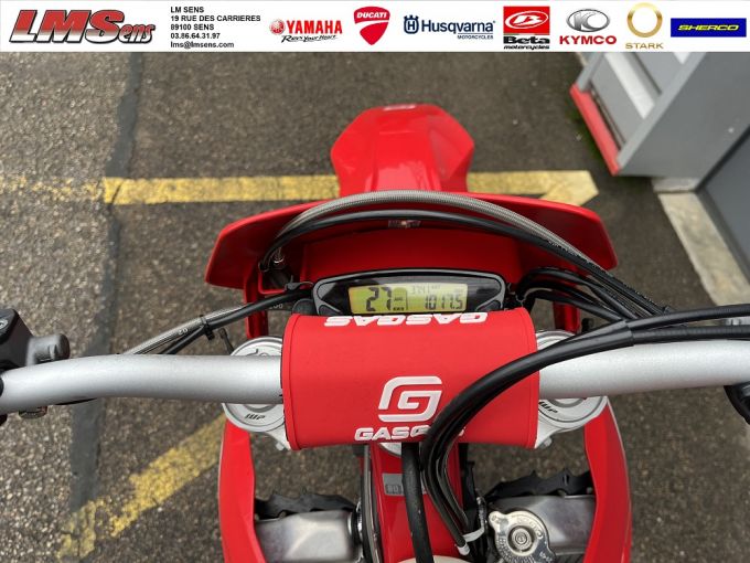 GASGAS EC 350 F 4