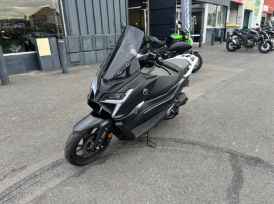 VOGE SR1 125 - 2025