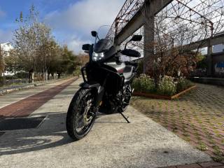 HONDA XL750 TRANSALP - 2024