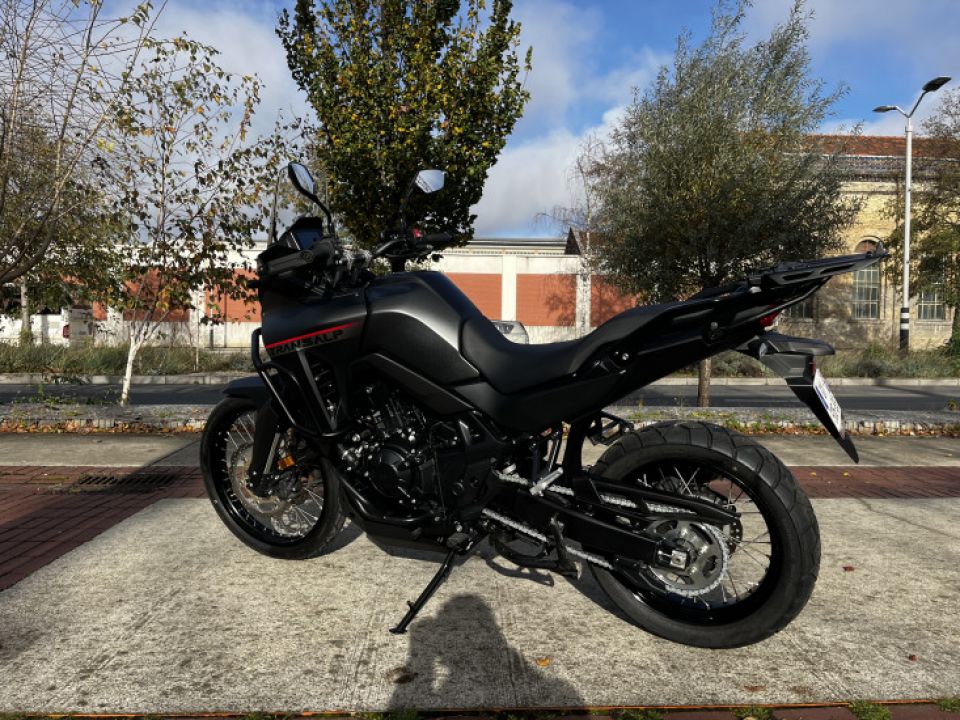 HONDA XL750 TRANSALP 4