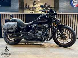 HARLEY-DAVIDSON SOFTAIL LOW RIDER 1868 S - 2020