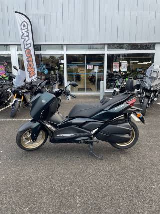 YAMAHA XMAX 300 Tech Max - 2024