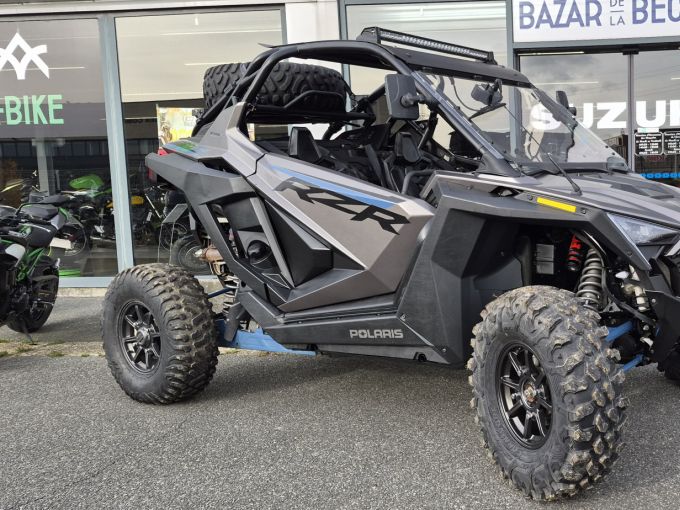 POLARIS RZR XP 4