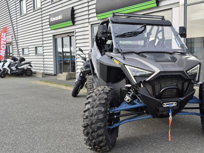 POLARIS RZR XP 4
