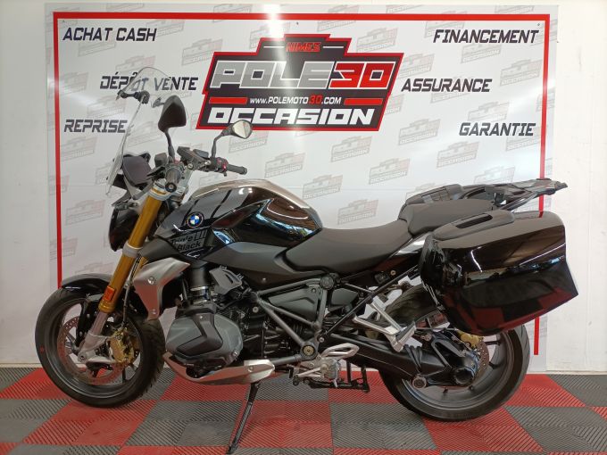 BMW R 1250 R 4