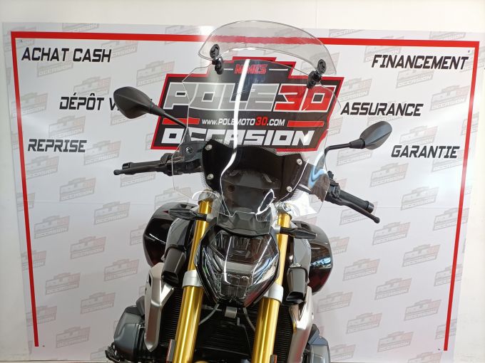 BMW R 1250 R 4