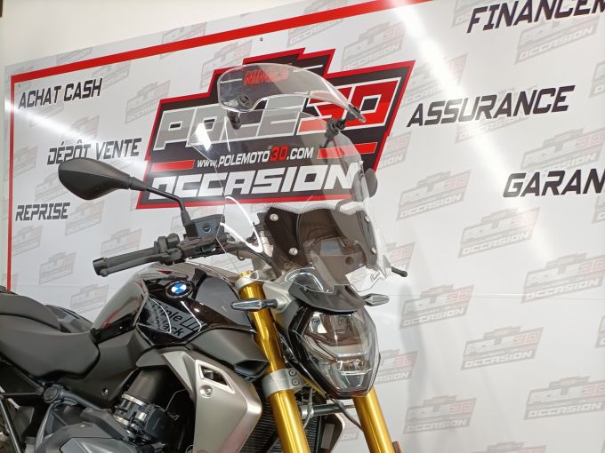 BMW R 1250 R 4