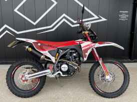 FANTIC XEF 125 ENDURO - 2024