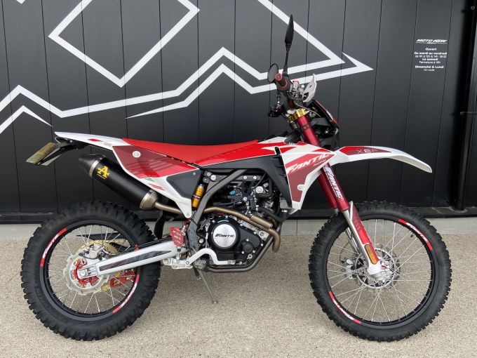 FANTIC XEF 125 ENDURO 4