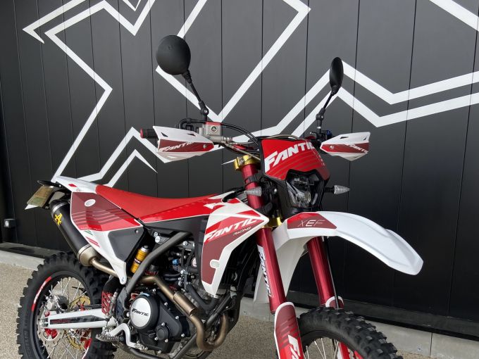 FANTIC XEF 125 ENDURO 4