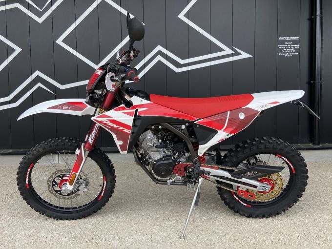 FANTIC XEF 125 ENDURO 4