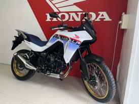 HONDA XL750 TRANSALP - 2025