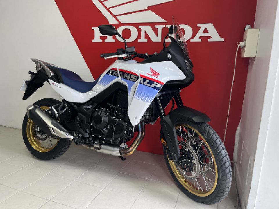 HONDA XL 750 TRANSALP 4