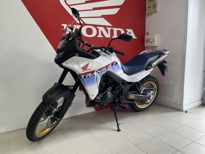 HONDA XL750 TRANSALP 4
