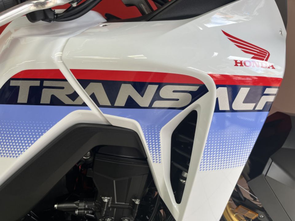 HONDA XL 750 TRANSALP 4