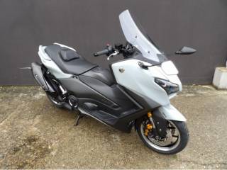 YAMAHA XP T-MAX 560 TECH MAX - 2025