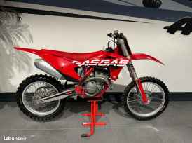 GASGAS MC 250 F - 2023