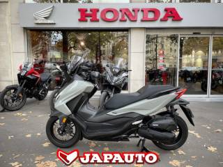 HONDA NSS FORZA 125 - 2024