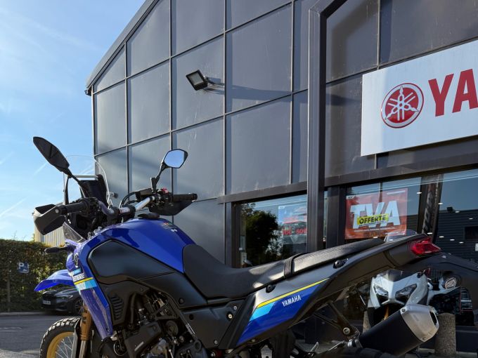 YAMAHA XTZ TENERE 700 Extreme 4