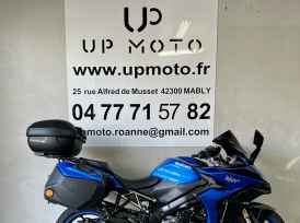 SUZUKI GSX-S 1000 GT - 2022