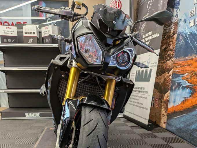 BMW S1000R ABS 4