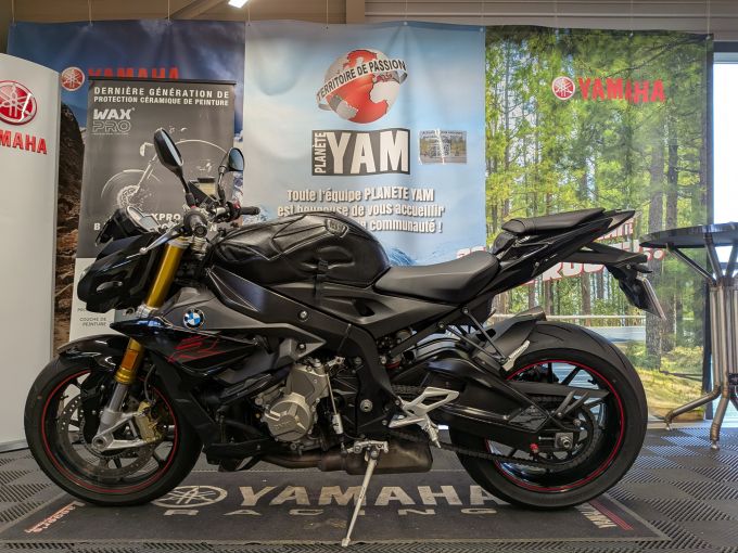 BMW S1000R ABS 4