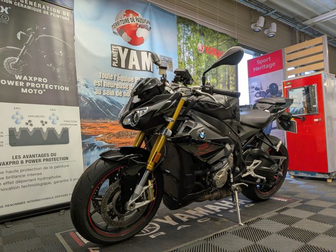 BMW S1000R ABS 4