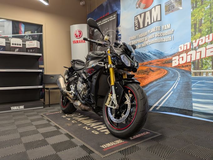 BMW S1000R ABS 4