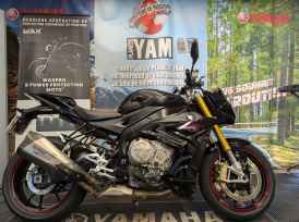 BMW S1000R ABS - 2020
