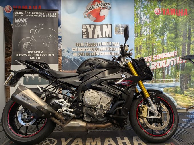 BMW S1000R ABS 4