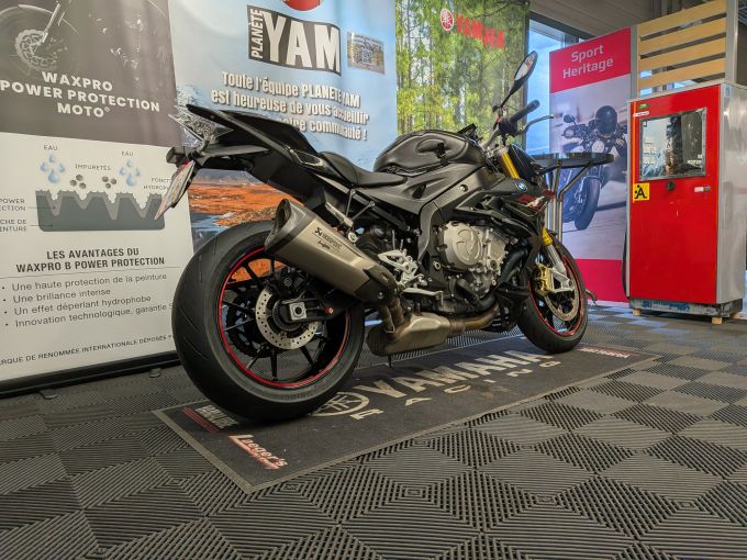 BMW S1000R ABS 4