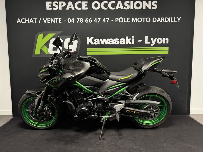 KAWASAKI Z 900 4