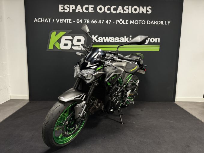 KAWASAKI Z 900 4