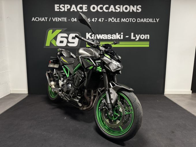 KAWASAKI Z 900 4