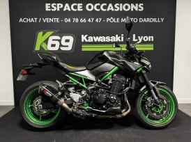 KAWASAKI Z 900 - 2023